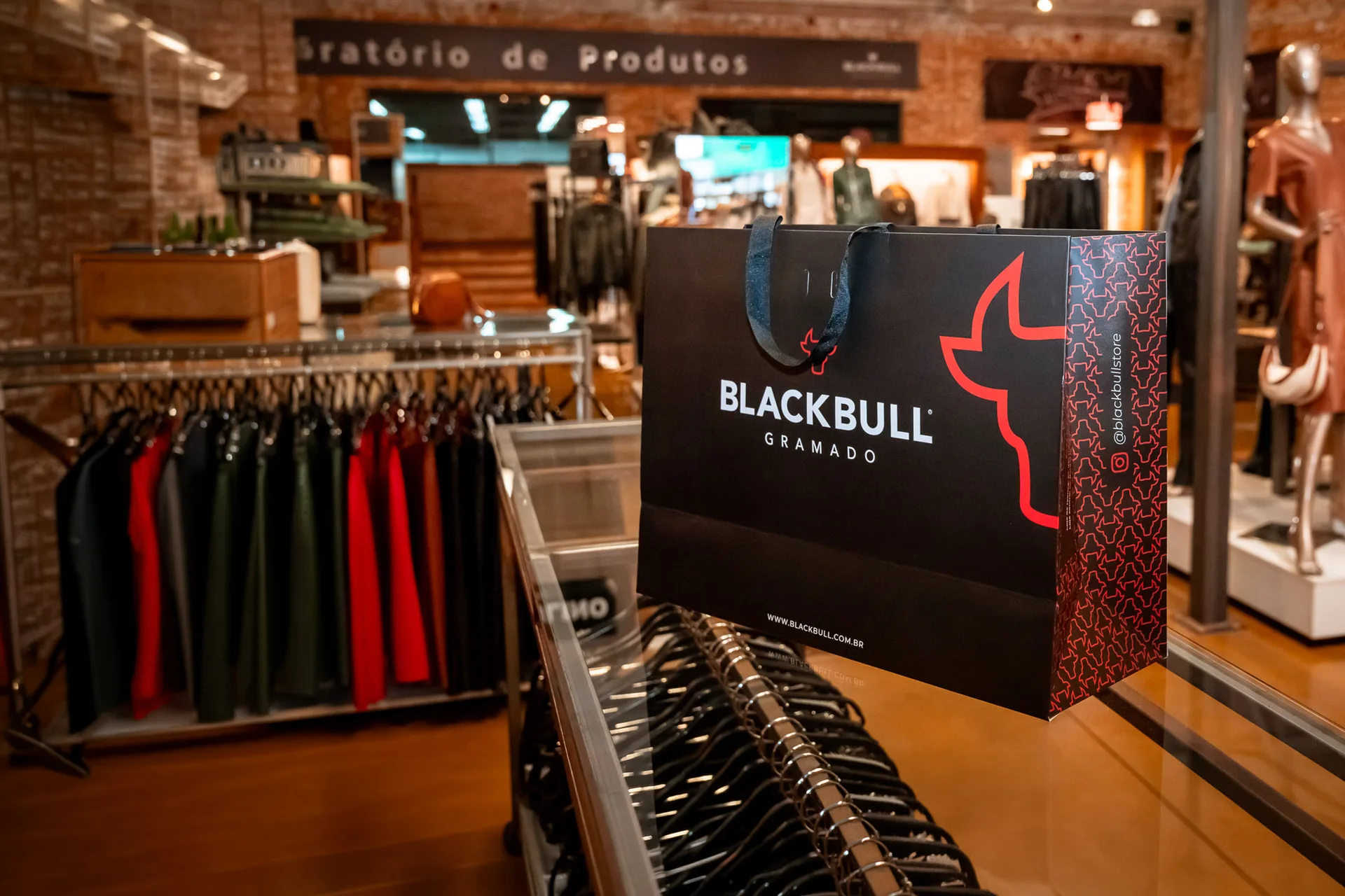 Embalagens personalizadas para uma experiência de marca